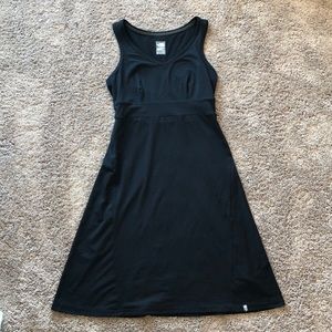 The NorthFace Dress